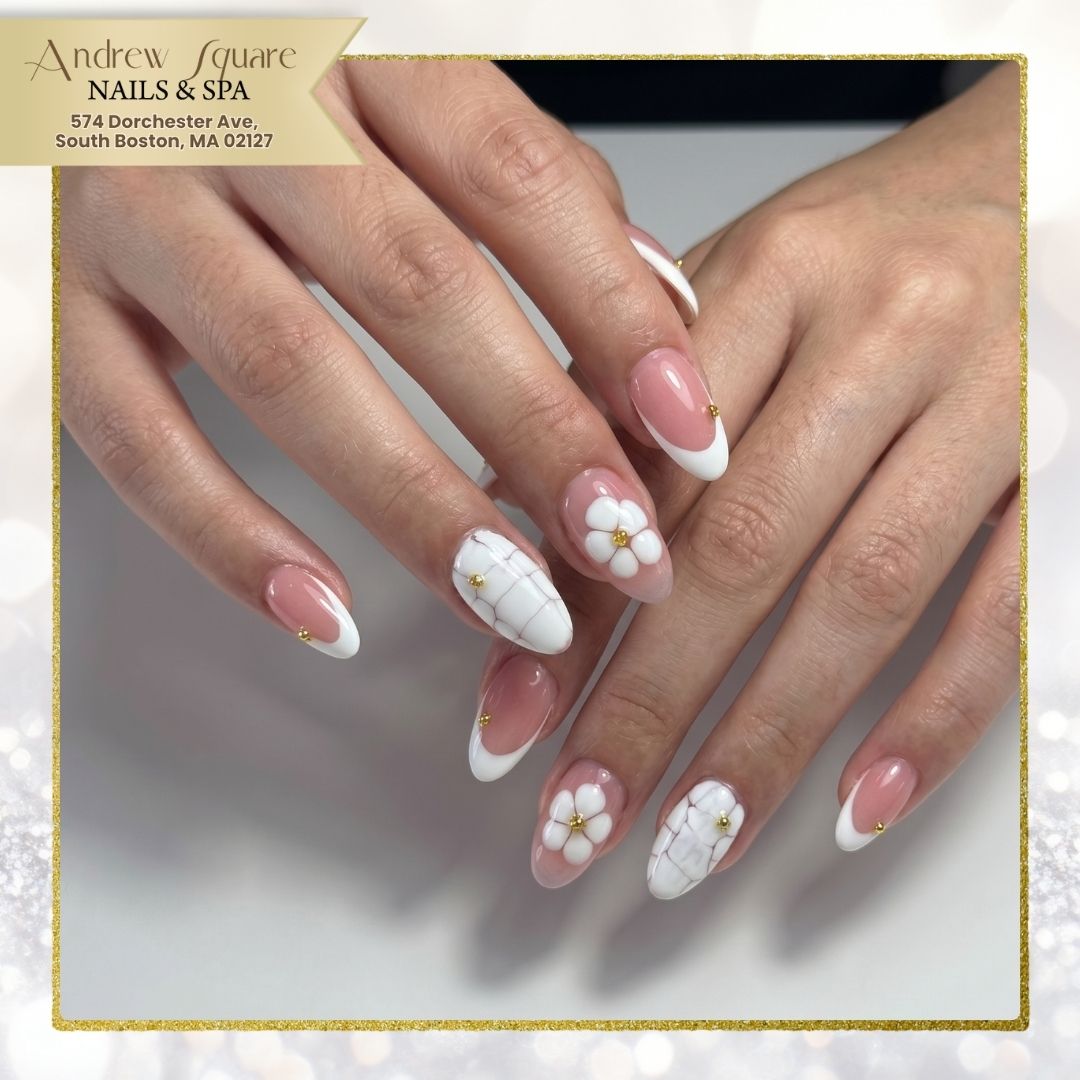 Nail June 8